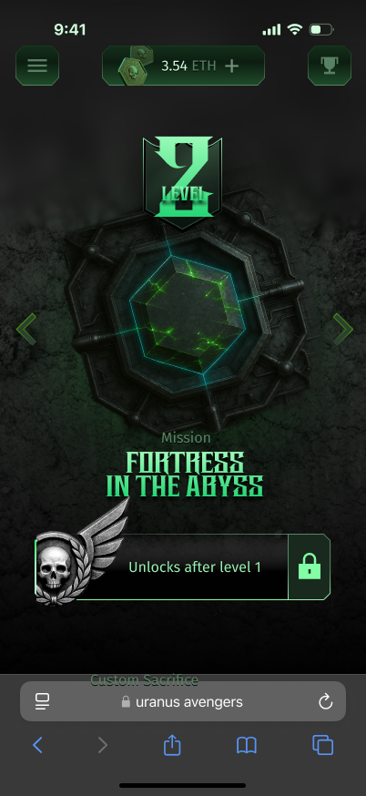 Level 2 - Spin the Reactors